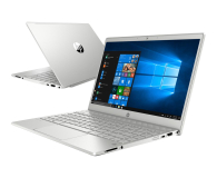 HP Pavilion 13 i3-8145U/4GB/256/Win10 IPS - 480365 - zdjęcie 1